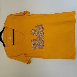 UCLA V-neck T-Shirt